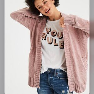 American Eagle Cardigan